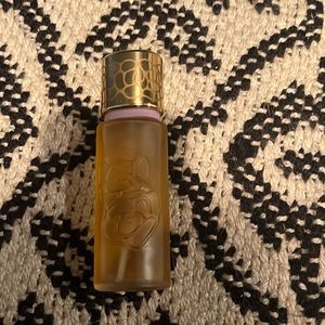 Quelques fleurs original fragrance bottle 1.7 ounce